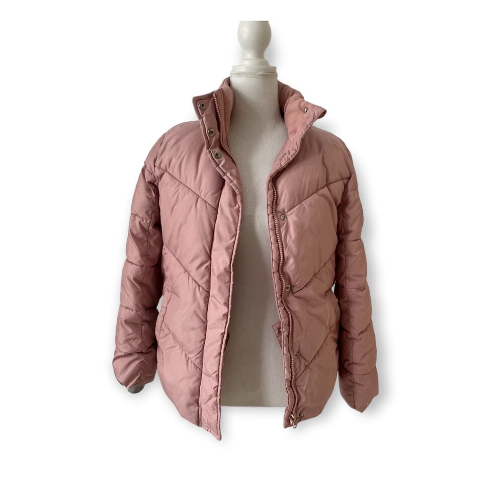 Gap Kids Winter Coat in excellent pre-owned condition - Size XXL